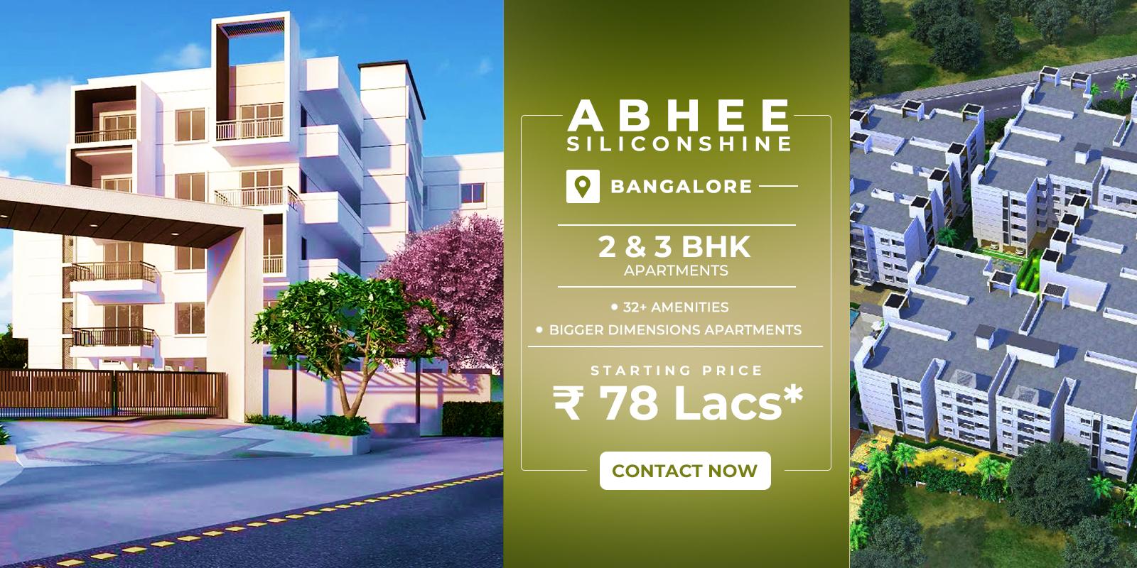 Abhee Siliconshine Sarjapur Road-Abhee siliconshine.jpg